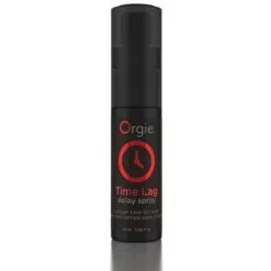 ORGIE Time Lag Delay Spray 25 Ml