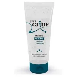 Just Glide Premium 200 Ml