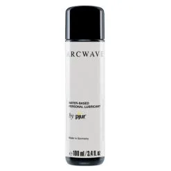 Arcwave Lube By Pjur 100 Ml