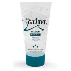 Just Glide Premium 20 Ml