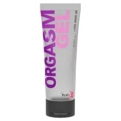Just Play Orgasm Gel 80 Ml -Sex Toys Verkäufe 06262360000 1