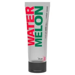 Just Play Watermelon Gel 80 Ml -Sex Toys Verkäufe 06262870000 1