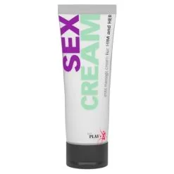 Just Play Sex Cream 80 Ml -Sex Toys Verkäufe 06262950000 1
