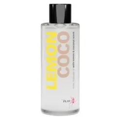 Just Play Lemon Coco Öl 100ml