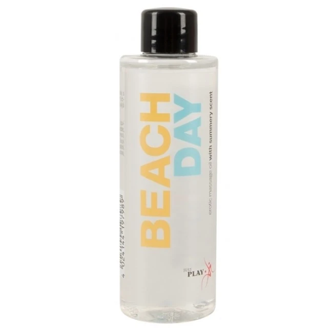 Just Play Beach Day 100 Ml 3 Just Play Beach Day 100 Ml