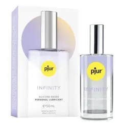 Pjur INFINITY Silicone-based 50 Ml