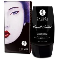 Shunga Female Orgasm.Cream30ml