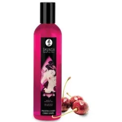 Shunga Duschgel Frosted Cherry 500 Ml