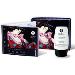 Shunga G-Spot Arousal Cream 30 Ml