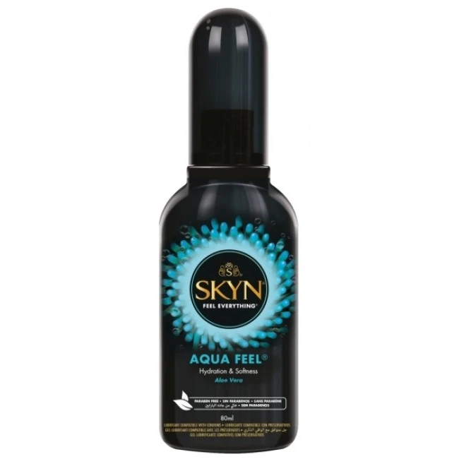 SKYN Aqua Feel 80 Ml 3 SKYN Aqua Feel 80 Ml