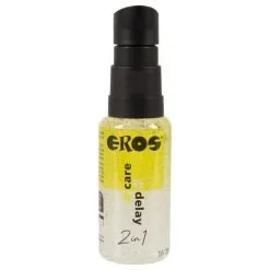 EROS 2in1 #care #delay 30 Ml