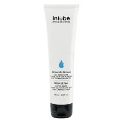 NUEI Inlube Natural Feel 100 Ml