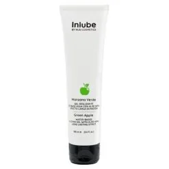 NUEI Inlube Green Apple 100 Ml