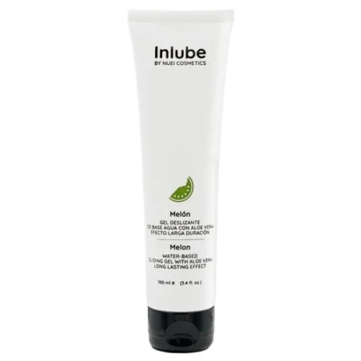 NUEI Inlube Melon 100 Ml -Sex Toys Verkäufe 06285650000