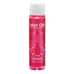 NUEI Hot Oil Strawberry 100 Ml