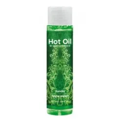 NUEI Hot Oil Watermelon 100 Ml