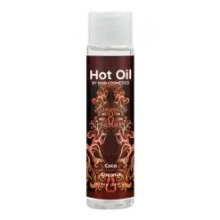 NUEI Hot Oil Coconut 100 Ml