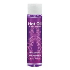 NUEI Hot Oil Wild Blackberry 100 Ml