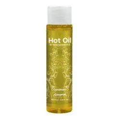 NUEI Hot Oil Caramel 100 Ml