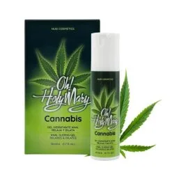 NUEI Oh! Cannabis Anal Gel 50 Ml