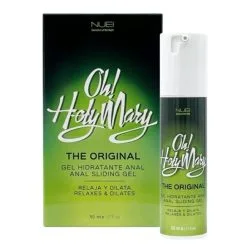 NUEI Oh! Holy Mary Anal Gel 50 Ml