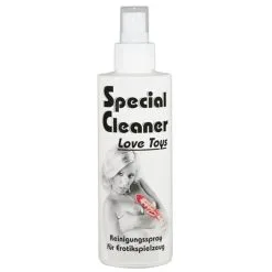 Kein Label Special Cleaner Lovetoy 200 Ml