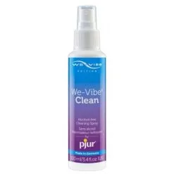 Pjur We-Vibe Clean 100 Ml
