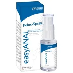 Joydivision Präparate EasyANAL Relax Spray 30 Ml