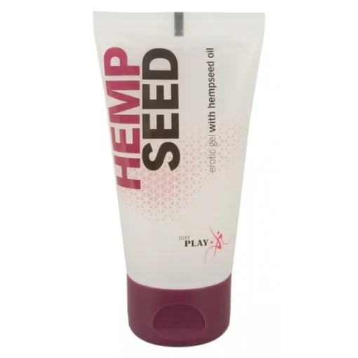 Just Play Hemp Seed 50 Ml 3 Just Play Hemp Seed 50 Ml -Sex Toys Verkäufe 06602050000