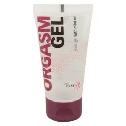 Just Play OrgasmGel 50 Ml