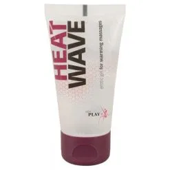Just Play Heatwave 50 Ml