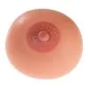 Kein Label Antistress-Ball Brust