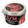 Kein Label S/M Kerze Rot Tiegel 100ml 1 Kein Label S/M Kerze Rot Tiegel 100ml -Sex Toys Verkäufe 07004280000 9