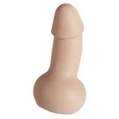 Kein Label Antistress-Ball Penis