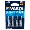 Varta Micro-Batterien 4er Set
