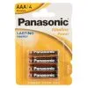 Batterie Panasonic AAA 12x4er 2 Batterie Panasonic AAA 12x4er -Sex Toys Verkäufe 07407990000 2