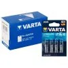 Batterie Varta AAA 10x4er