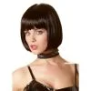 Cottelli Accessoires Perücke Bob, Schwarz 2 Cottelli Accessoires Perücke Bob, Schwarz -Sex Toys Verkäufe 07721270000 7