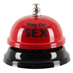 Kein Label Ring For Sex Tischklingel -Sex Toys Verkäufe 07728100000 8