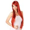 Cottelli Accessoires Perücke Rot,lang,glatt 2 Cottelli Accessoires Perücke Rot,lang,glatt -Sex Toys Verkäufe 07734920000 8