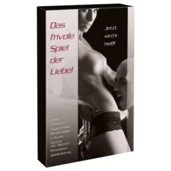 Kein Label Das Frivole Spiel Der Liebe