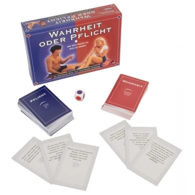 Gigimax Wahrheit Oder Pflicht 4 Gigimax Wahrheit Oder Pflicht – Bild 2