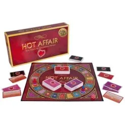 Kein Label Hot Affair