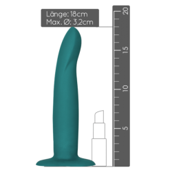 LIMBA FLEX M - FUN FACTORY -Sex Toys Verkäufe 20001 Fun Factory Limba Flex M Dildo 1
