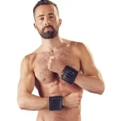 Zado Leder Restraints