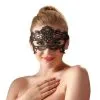 Cottelli Accessoires Augenmaske -Sex Toys Verkäufe 24802631001 6