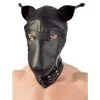 Fetish Collection Lederimitat Dog Mask -Sex Toys Verkäufe 24900991000 6