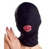 Bad Kitty Kopfmaske Schwarz 2 Bad Kitty Kopfmaske Schwarz -Sex Toys Verkäufe 24903661001 6