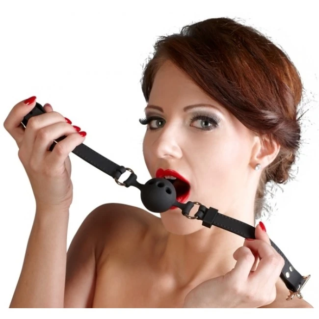 Bad Kitty Knebel Silikon 4 Bad Kitty Knebel Silikon – Bild 2