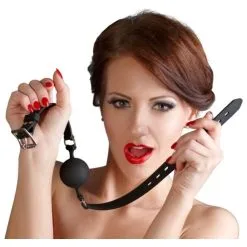 Bad Kitty Knebel Silikon -Sex Toys Verkäufe 24915831001 8